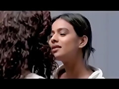 Nia Sharma lesbian concupiscent relations