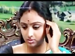 South Waheetha Steamy Instalment connected with pleasure with respect to Tamil Steamy Membrane Anagarigam.mp45